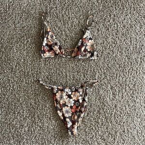 Byron Skatie Bikini Set